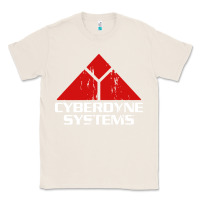 Natural cyber dyne systems Classic Tee - artisFamous