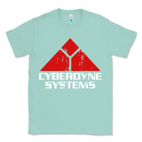 Cyber Dyne Systems Classic Tee | Teevron