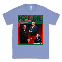 Colony Blue paulie walnuts gualtieri Classic Tee - artisFamous