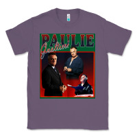 Lavender paulie walnuts gualtieri Classic Tee - artisFamous