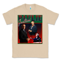 Mushroom paulie walnuts gualtieri Classic Tee - artisFamous