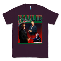 Plum paulie walnuts gualtieri Classic Tee - artisFamous