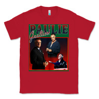 Red paulie walnuts gualtieri Classic Tee - artisFamous