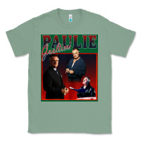 Sage paulie walnuts gualtieri Classic Tee - artisFamous
