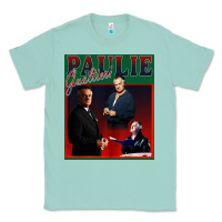 Seafoam paulie walnuts gualtieri Classic Tee - artisFamous
