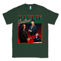 Sports Green paulie walnuts gualtieri Classic Tee - artisFamous