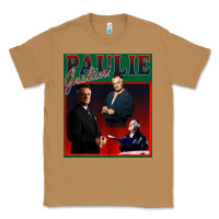 Toasted Coconut paulie walnuts gualtieri Classic Tee - artisFamous