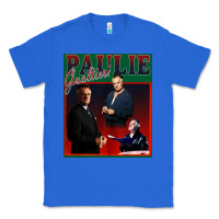 True Royal paulie walnuts gualtieri Classic Tee - artisFamous