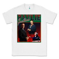 White paulie walnuts gualtieri Classic Tee - artisFamous