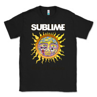 Black sunflower sublime 40oz to freedom Classic Tee - artisFamous