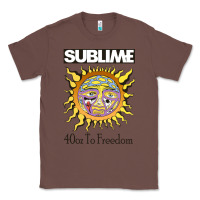 Chestnut sunflower sublime 40oz to freedom Classic Tee - artisFamous