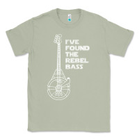 Matcha rebel bass Classic Tee - artisFamous