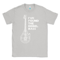Moon Dust rebel bass Classic Tee - artisFamous
