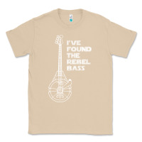 Mushroom rebel bass Classic Tee - artisFamous