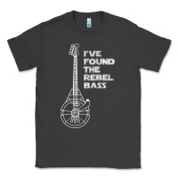 Smoke rebel bass Classic Tee - artisFamous