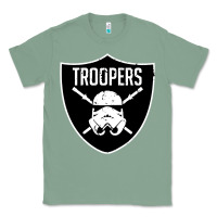 Sage troopers Classic Tee - artisFamous