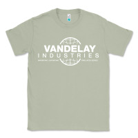 Matcha vandelay industries Classic Tee - artisFamous