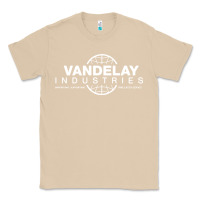 Mushroom vandelay industries Classic Tee - artisFamous