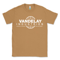 Toasted Coconut vandelay industries Classic Tee - artisFamous
