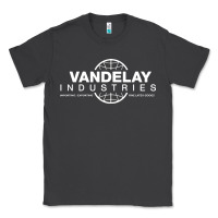 Smoke vandelay industries Classic Tee - artisFamous