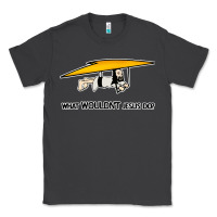 Smoke what wouldnt jesus do Classic Tee - artisFamous