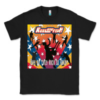 Black reel big fish why do they rock so hard Classic Tee - artisFamous