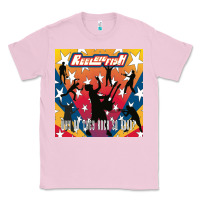 Bubblegum Pink reel big fish why do they rock so hard Classic Tee - artisFamous