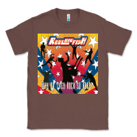 Chestnut reel big fish why do they rock so hard Classic Tee - artisFamous