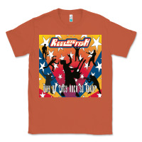 Reel Big Fish Why Do They Rock So Hard Classic Tee | Teevron