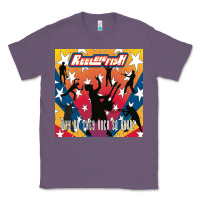 Lavender reel big fish why do they rock so hard Classic Tee - artisFamous
