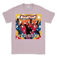 Lilac reel big fish why do they rock so hard Classic Tee - artisFamous