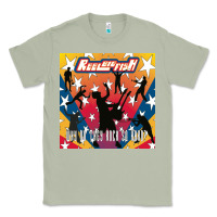 Matcha reel big fish why do they rock so hard Classic Tee - artisFamous
