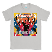 Moon Dust reel big fish why do they rock so hard Classic Tee - artisFamous