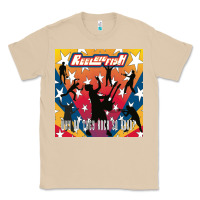Mushroom reel big fish why do they rock so hard Classic Tee - artisFamous