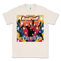 Natural reel big fish why do they rock so hard Classic Tee - artisFamous