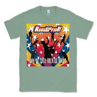Sage reel big fish why do they rock so hard Classic Tee - artisFamous