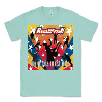Seafoam reel big fish why do they rock so hard Classic Tee - artisFamous