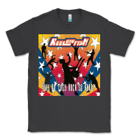 Smoke reel big fish why do they rock so hard Classic Tee - artisFamous