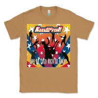 Toasted Coconut reel big fish why do they rock so hard Classic Tee - artisFamous