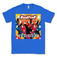 True Royal reel big fish why do they rock so hard Classic Tee - artisFamous