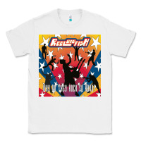 White reel big fish why do they rock so hard Classic Tee - artisFamous