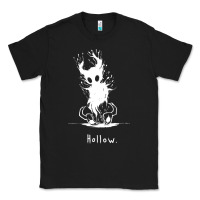 Hollow Void ,hollow Knight  T Shirt Classic Tee | Teevron