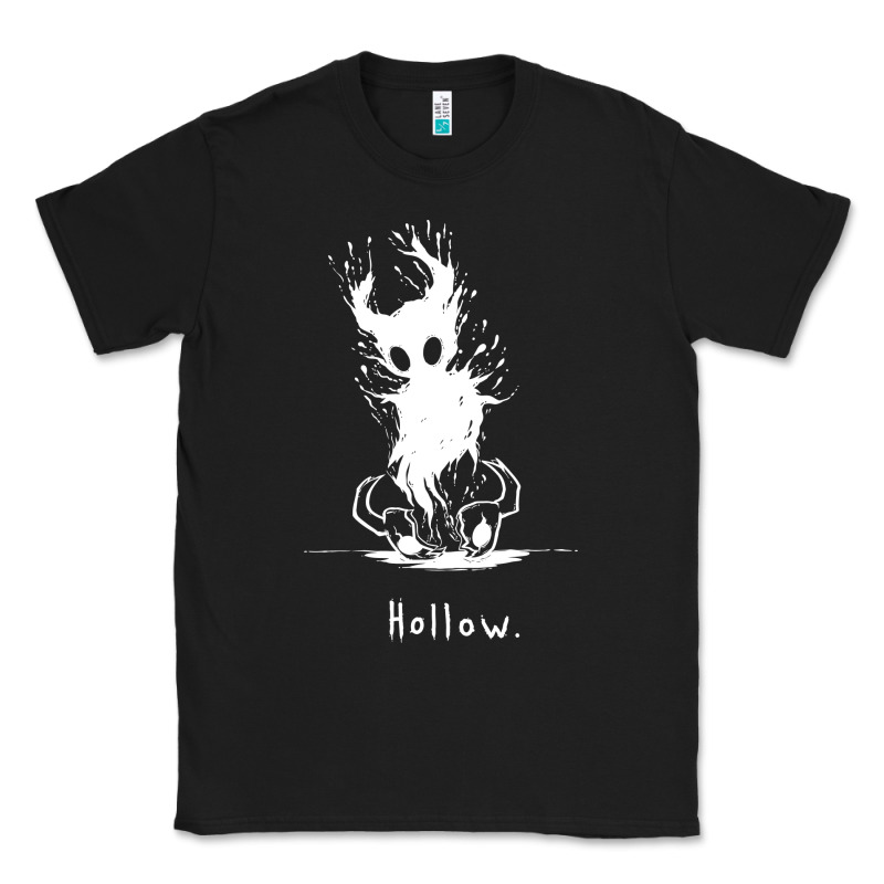 Hollow Void ,hollow Knight  T Shirt Classic Tee by artisFamous | Teevron