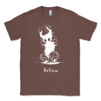 Chestnut hollow void ,hollow knight  t shirt Classic Tee - artisFamous