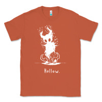 Copper hollow void ,hollow knight  t shirt Classic Tee - artisFamous