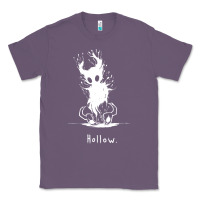Lavender hollow void ,hollow knight  t shirt Classic Tee - artisFamous