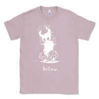 Lilac hollow void ,hollow knight  t shirt Classic Tee - artisFamous