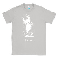 Moon Dust hollow void ,hollow knight  t shirt Classic Tee - artisFamous