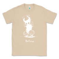 Mushroom hollow void ,hollow knight  t shirt Classic Tee - artisFamous