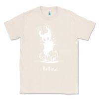 Natural hollow void ,hollow knight  t shirt Classic Tee - artisFamous